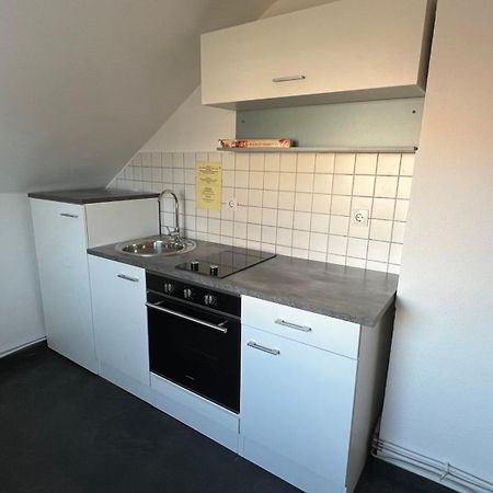 Ferienwohnung Wesel  Eksteriør billede